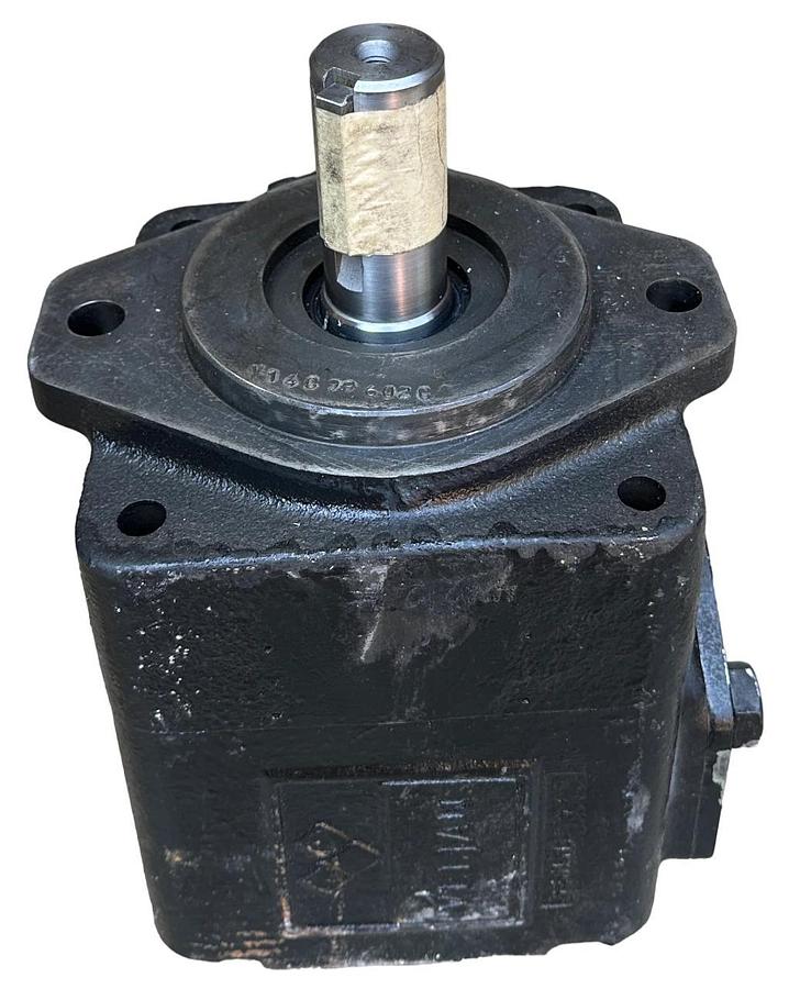 Refurbished VELJAN T6E-062-1R02A1 / V934-70248 / V14C99602CA DENISON HYDRAULIC VANE PUMP REP