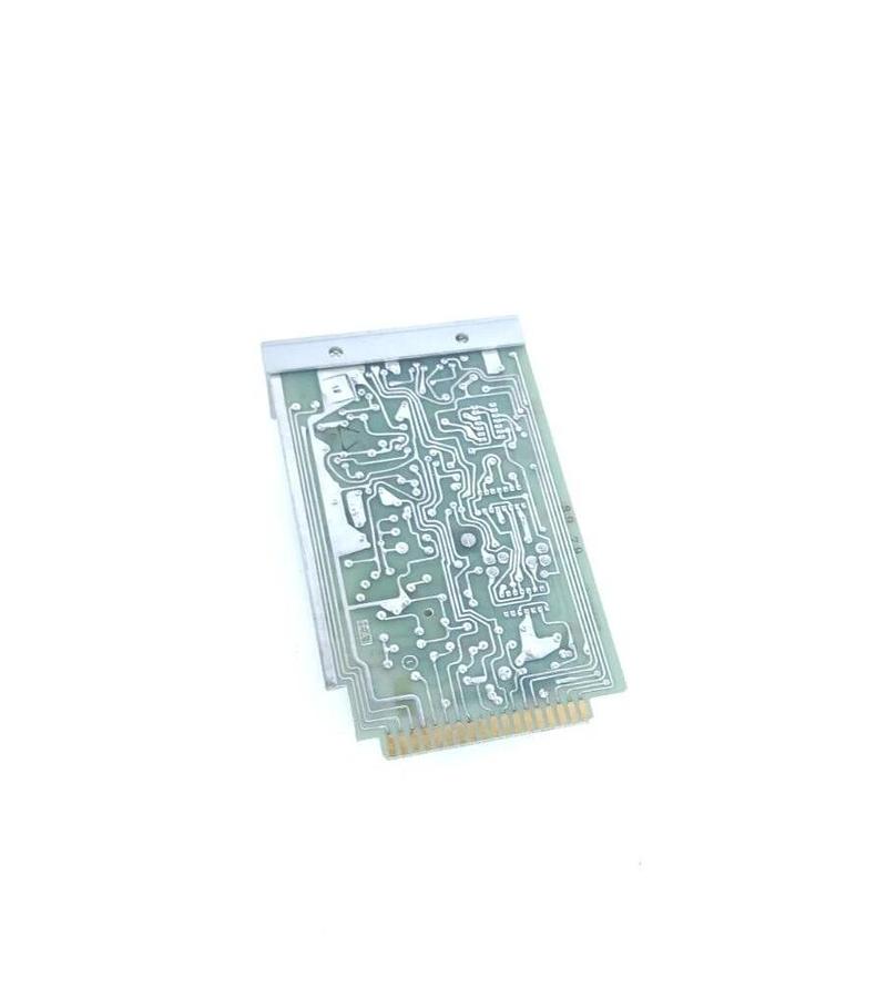 Used DIAMOND ELECTRONICS 504858 1028 H.V. POWER SUPPLY