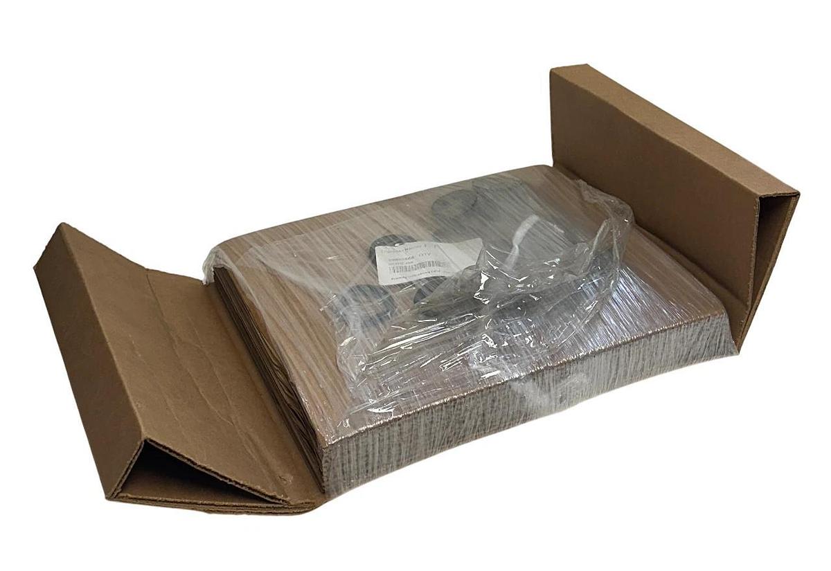 Used Endress+Hauser DK5HS-40G / 50095666 Promag H/Dosimag OEM SEAL SET / KIT NSMP