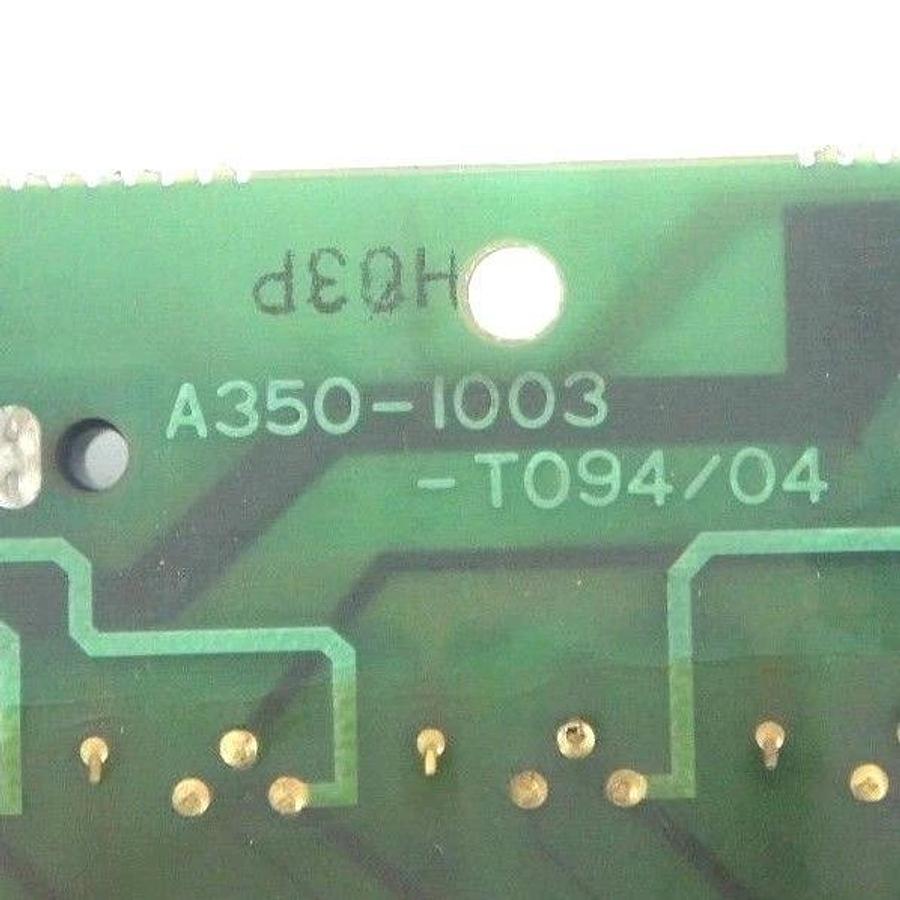 Used FANUC A20B-1003-0090/02/06B PC CONTROL BOARD W/ A20B-2000-0140 A76L-0300-0133/B