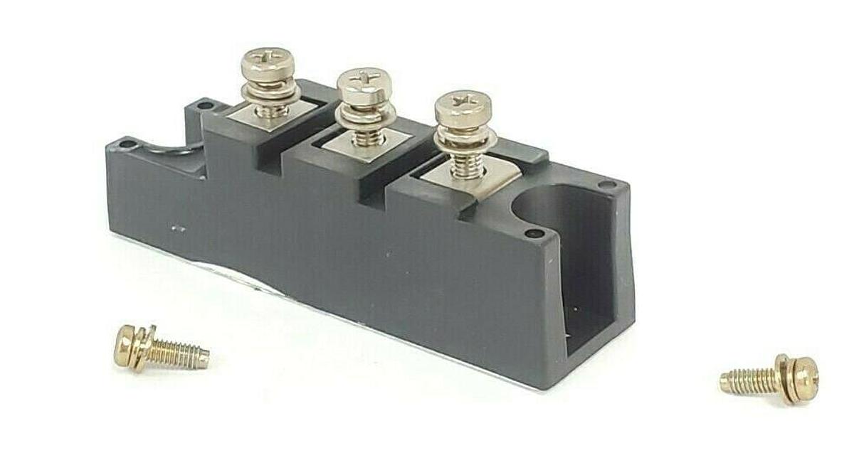 Used TOSHIBA 160L2C43A TRANSISTOR MODULE 160A 800V