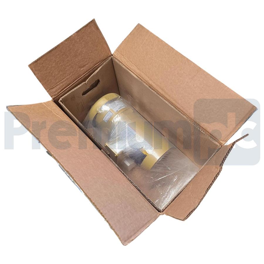 ABB Baldor-Reliance VEBM3546 1HP 1760 RPM 3PH 56C TEFC AC Brake Motor 230/460V 781568407752