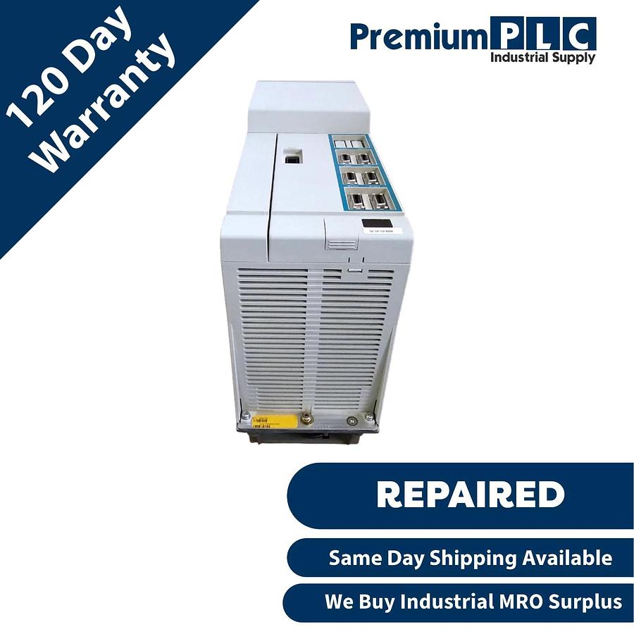 Refurbished MITSUBISHI MDS-C1-V1-70 MELDAS CNC Servo Drive Unit | 7kW 3Ph Repaired & Tested