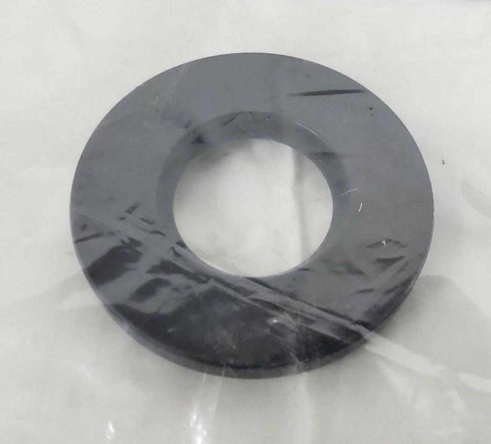 Used NEW ISP INTERNATIONAL SEAL & PACKING 30X62X7 OIL SEAL 30X62X7A NBR