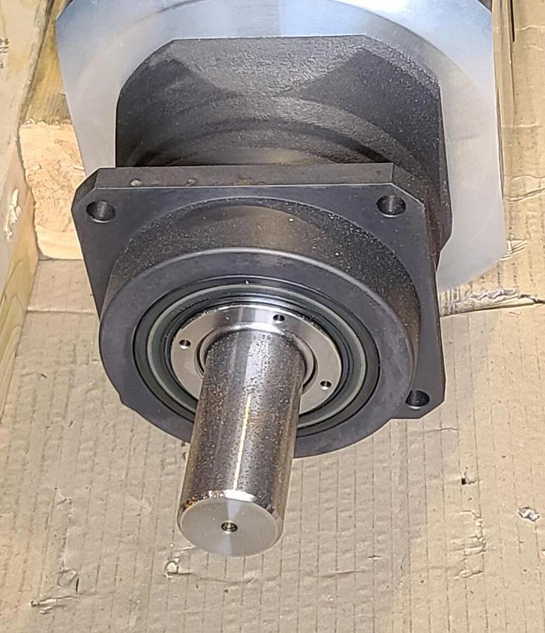Used B&R 8LSA78.DB030D200-3 8LS Servo Motor 8GP60-142-003S1Q7 8GP60-LSA78-00000 NSNP