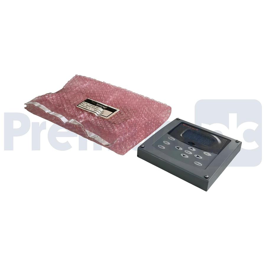 Used Honeywell 51453518-502 Display Assembly for UDA2182 Universal Dual Analyzer NSNP