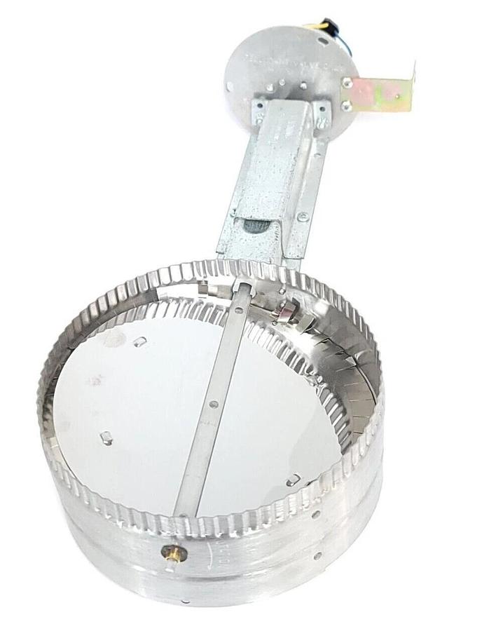 NEW EFFIKAL INTERNATIONAL S301433 VENT DAMPER 0014900223