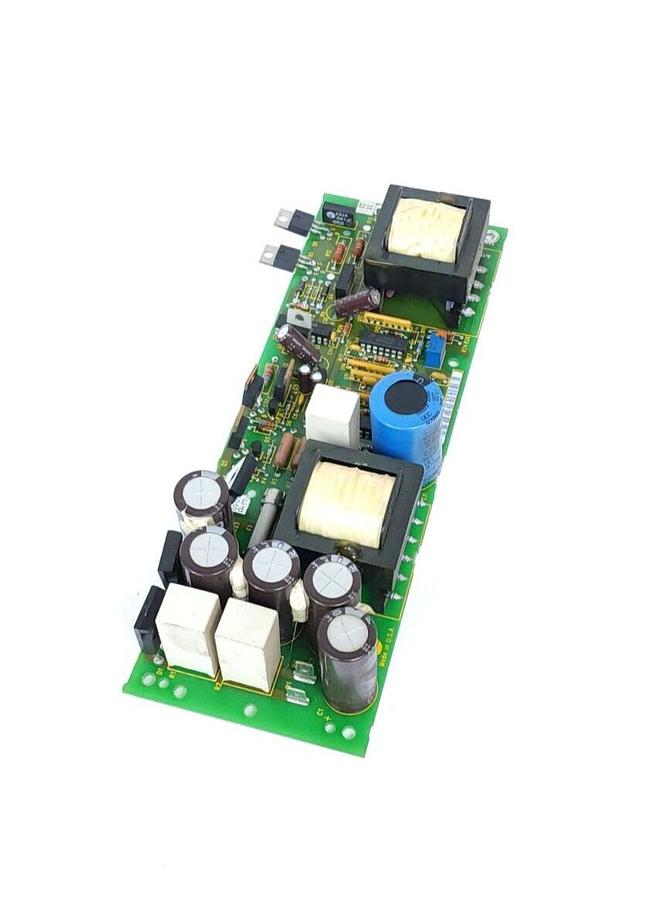 Used ALLEN BRADLEY 74102-588-51 POWER SUPPLY BOARD 7410258851