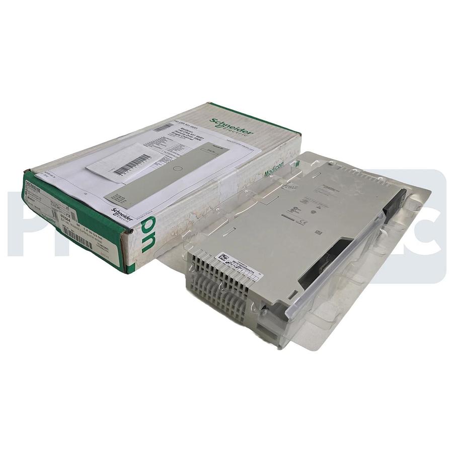Schneider Electric Modicon Quantum 140CRA93100 RIO Drop Adaptor Module – NSMP