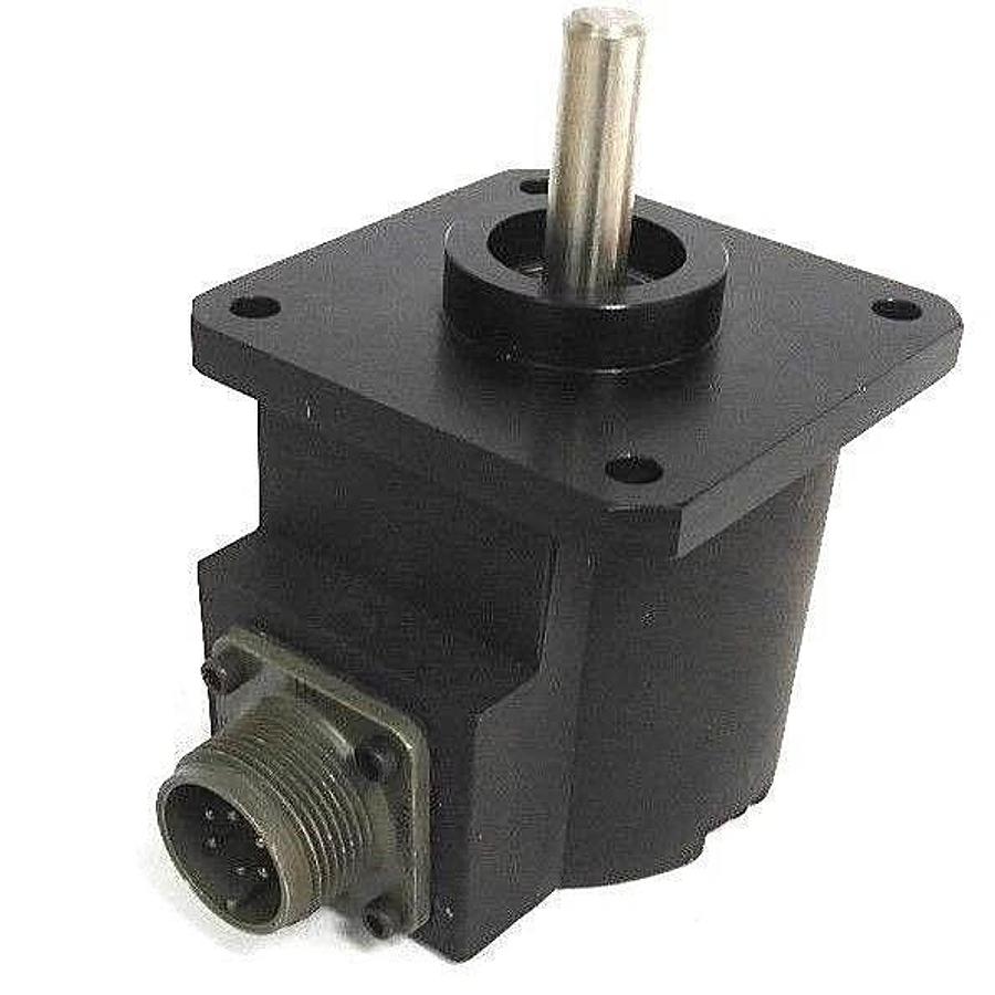 NEW DIGITAL DEVICES 746818 ENCODER S-1204-100