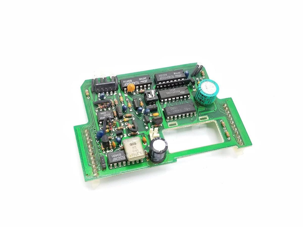 Used GENERIC 7820588-9 BOARD 78205889