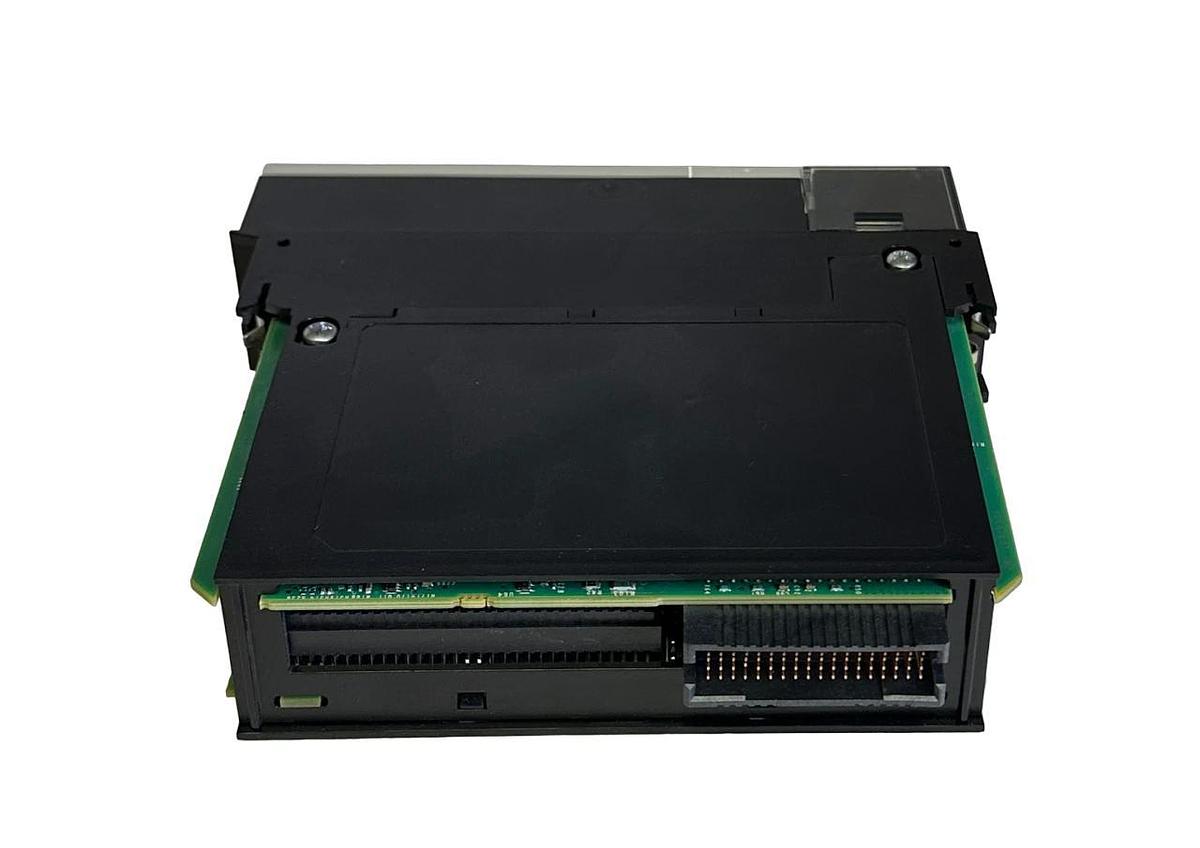 Used ALLEN BRADLEY 1756-L63 /B ControlLogix Logix5563 8MB PROCESSOR RS-232 1756L63