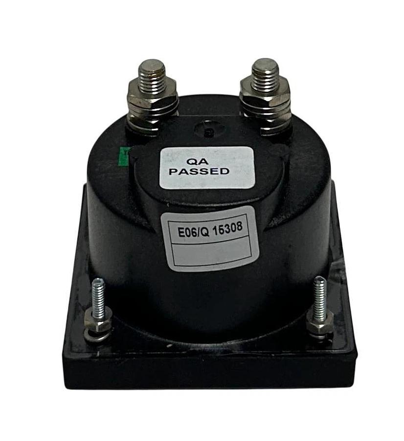RISH VISTA 212 / 12G385 ANALOG PANEL METER AC AMMETER 0/50 AMPS AC 50/60Hz NSMP