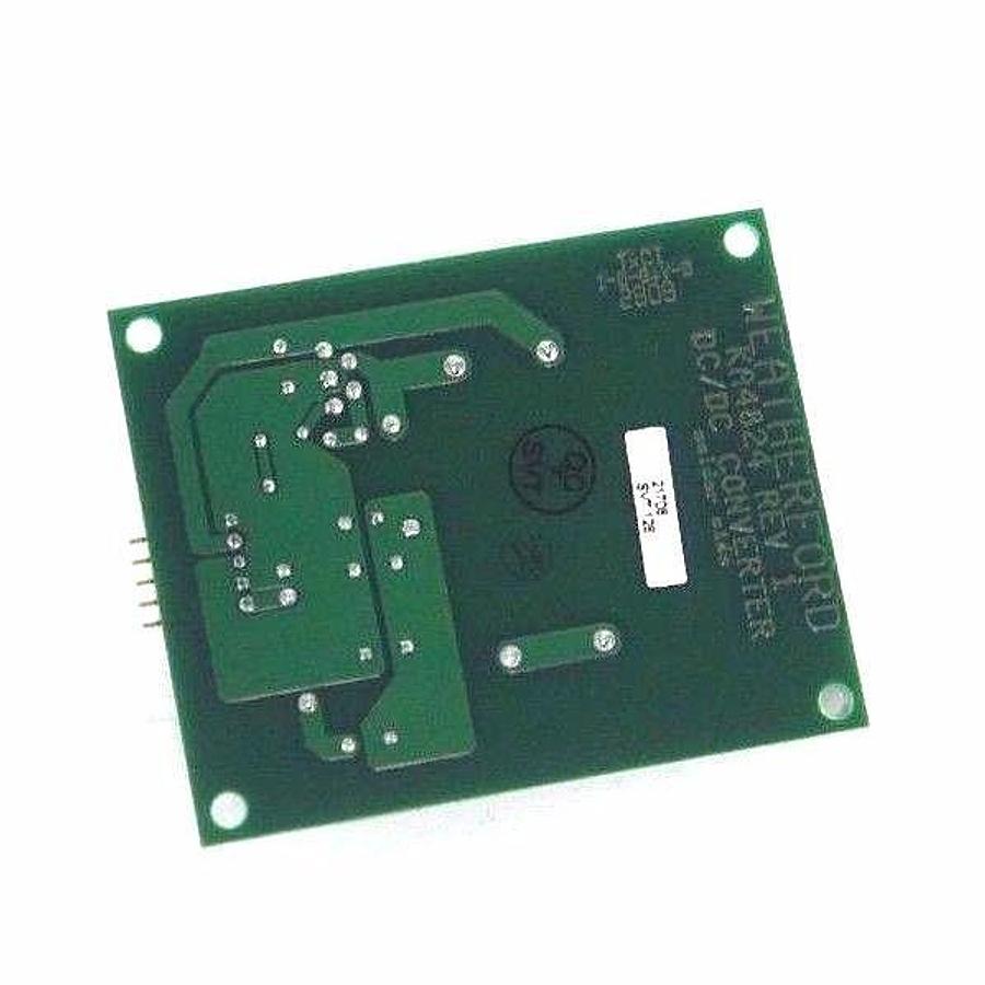 Used NEW WEATHERFORD KA4824 DC/DC COVERTER BOARD REV. 1, 21708, SVT128