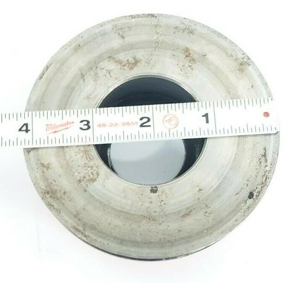 Used GENERIC 205671 PULLEY