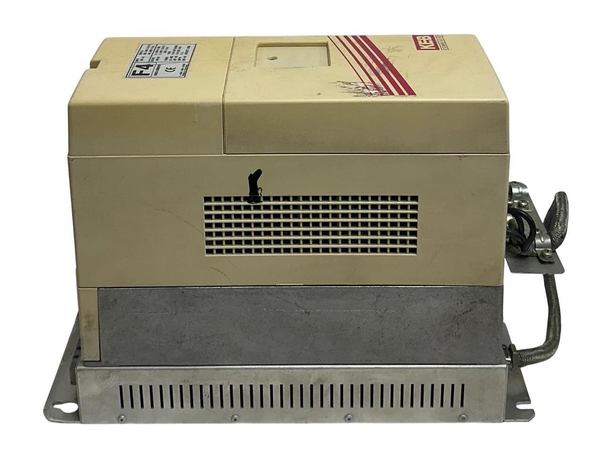 Refurbished KEB 14.F4.C3E-3440 / 14F4C3E3440 KEBCO F4 COMBIVERT AC DRIVE 10HP 2/4P REPAIRED