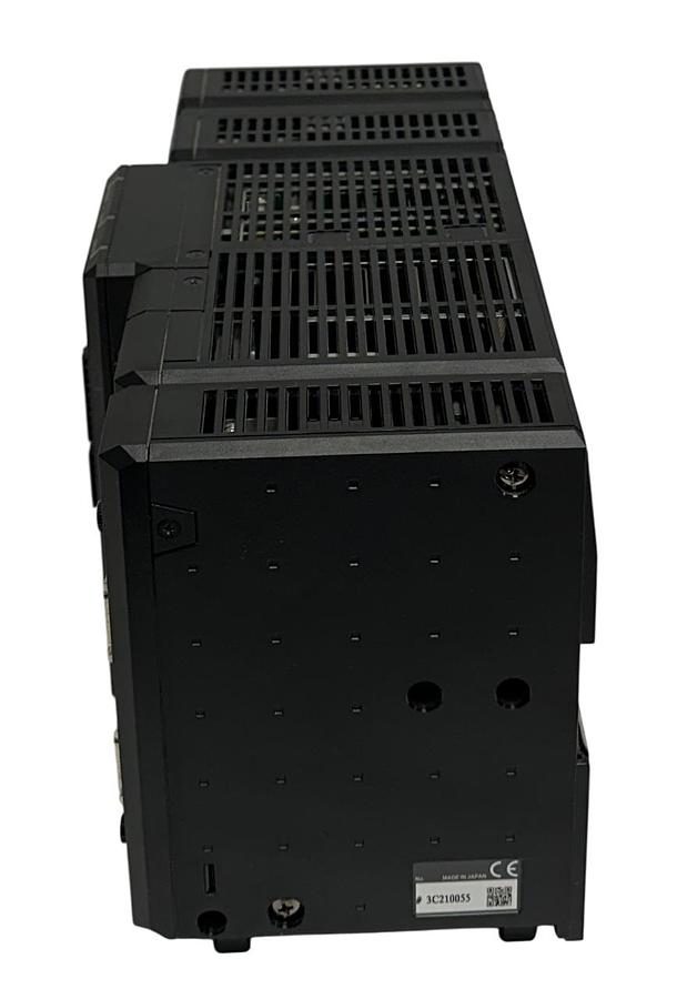 Used KEYENCE XG-8702P / CA-DC21E MULTI-CAMERA IMAGING SYSTEM XG-E800 EtherNet USNP