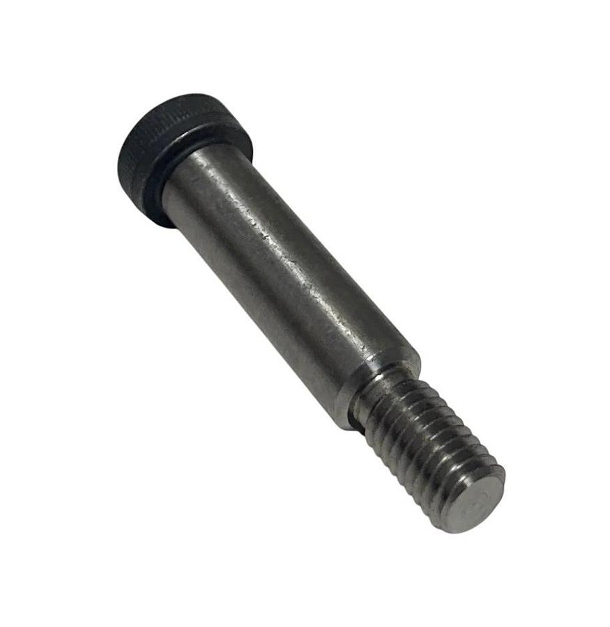 4 UNBRANDED 5306-16-000-7797 / 5306160007797 SOC SHLD BOLTS 3'' LENGTH NSMP