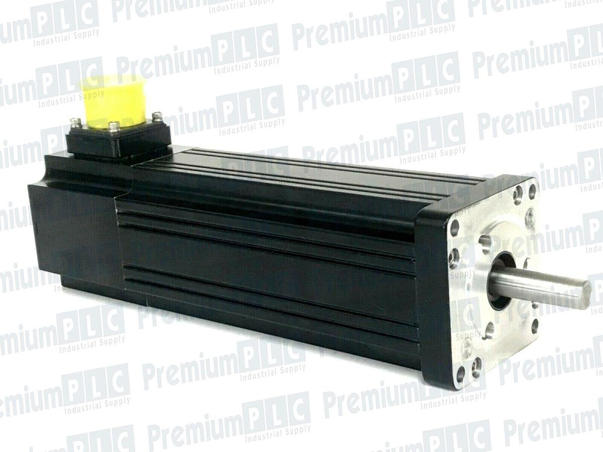 Used CONTROL TECHNIQUES EMERSON DXE-208CB SERVO MOTOR DXE208CB 960106-13 A2 NEW
