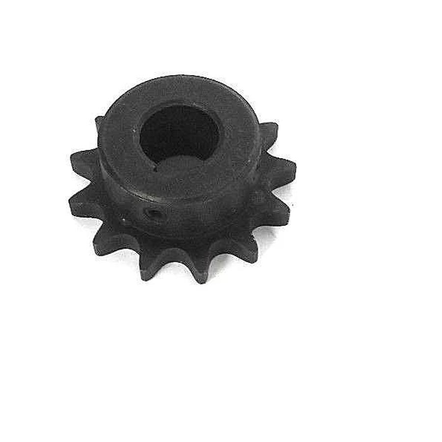 Used NIB MARTIN 40BS13 3/4 ROLLER SPROCKET 3/4" BORE 13 TEETH 40BS1334