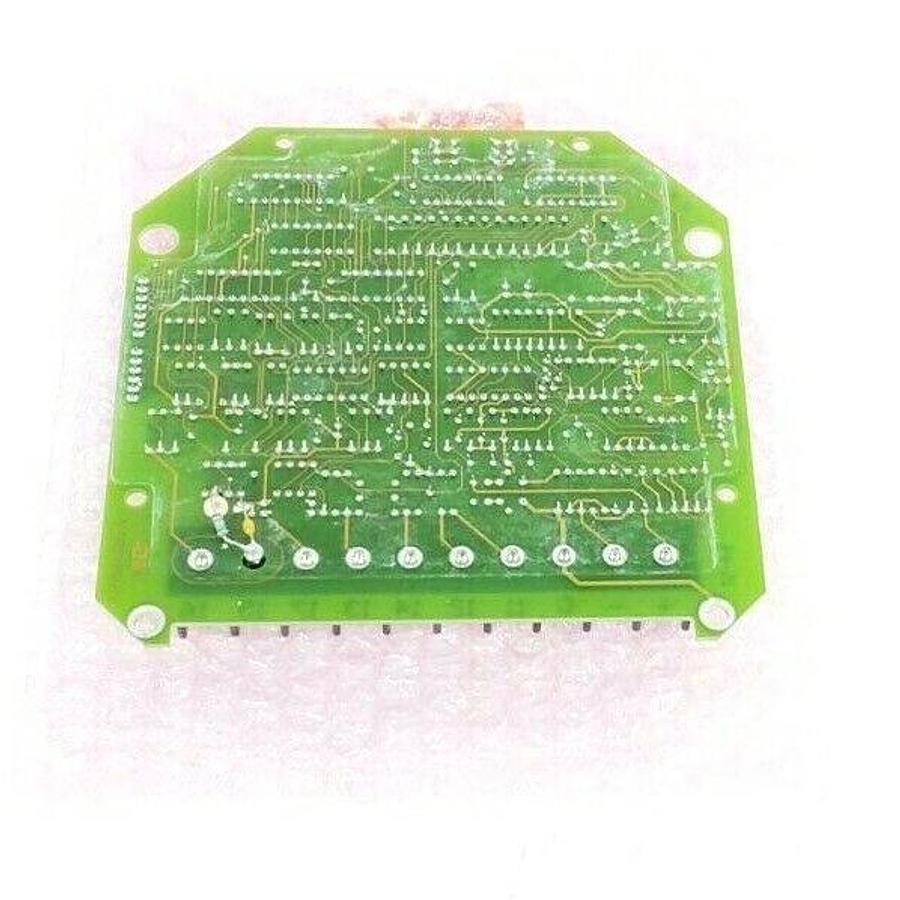 Used NEW YOKOGAWA K1142PH-007-B CIRCUIT BOARD TYPE; K1542 BP, 24 VDC