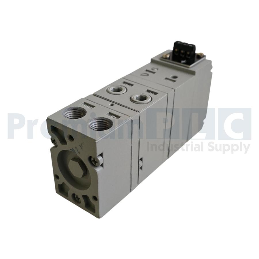 Used MARSH BELLOFRAM 969-715-111 T1500 I/P ELECTRO-PNEUMATIC TRANSDUCER 969715111 NEW