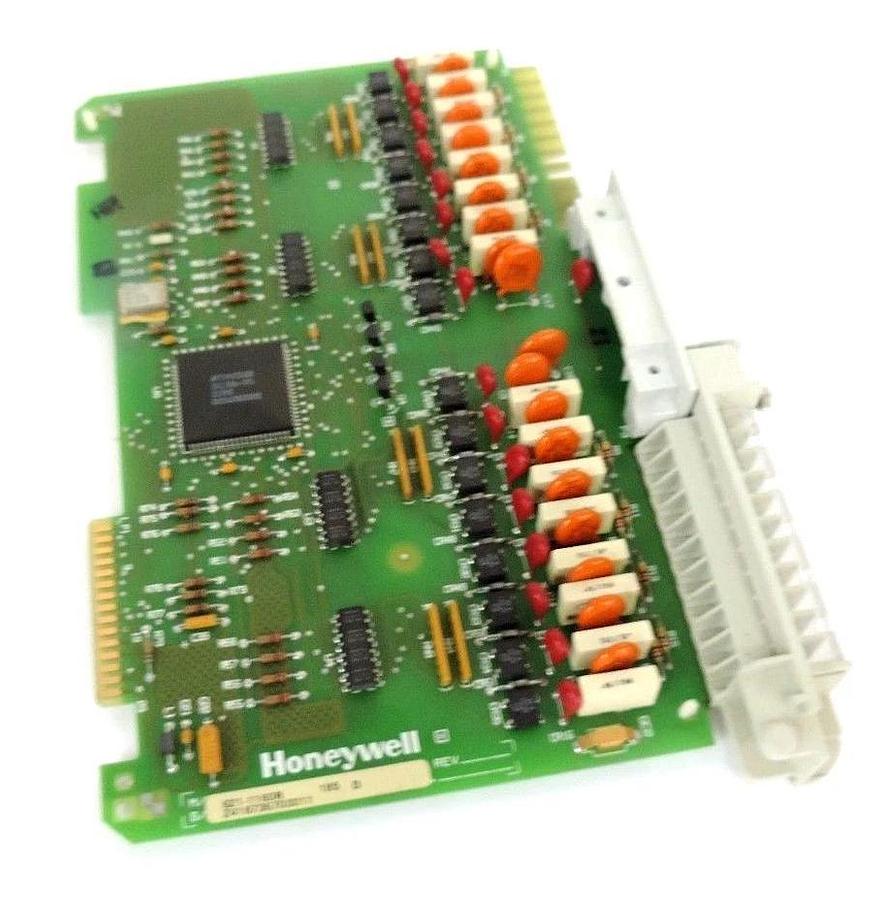 Used HONEYWELL 621-1160R INPUT BOARD 6211160R