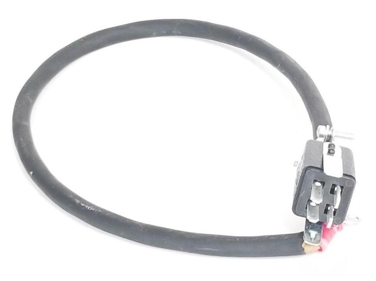 Used TRW BELDEN 18-2 TYPE SJO KH CONNECTOR CABLE