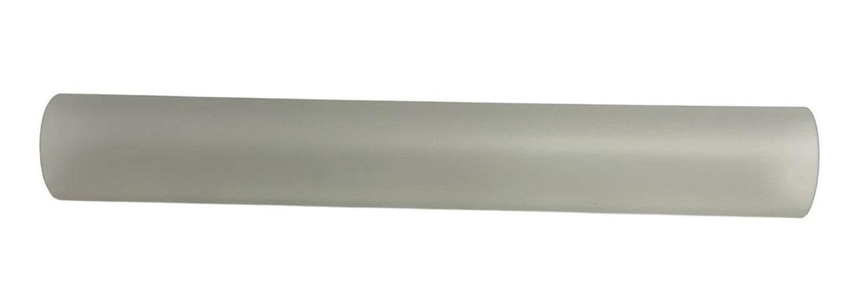 PEGASUS HTI50X3.5X338 OEM CUT CHAMFERED SANDBLASTED ROLLER 50X3.5X338mm NSMP