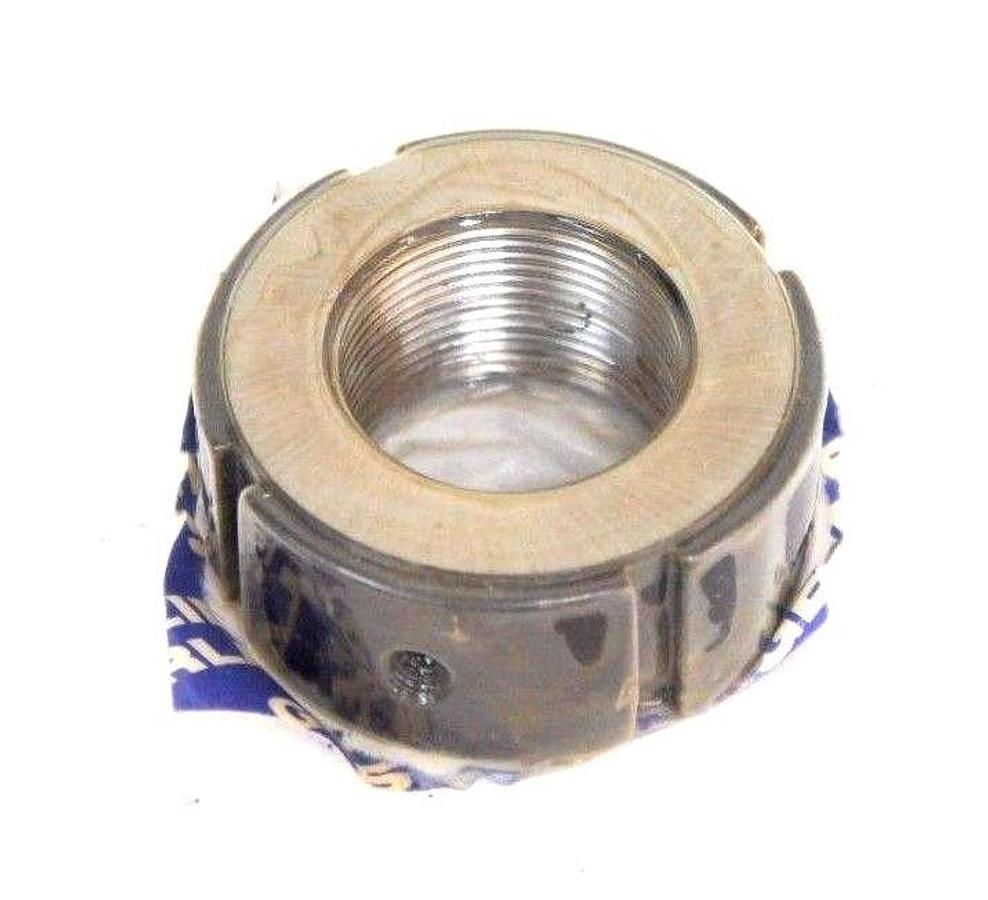 Used NIB INA ZMA30/52 BALL SCREW SUPPORT BEARING ZMA3052