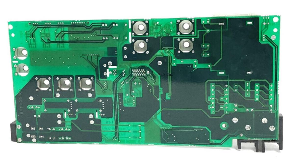 Used FANUC A16B-2203-0640/10B / A16B2203064010B SPINDLE BOARD A16B-2203-0640