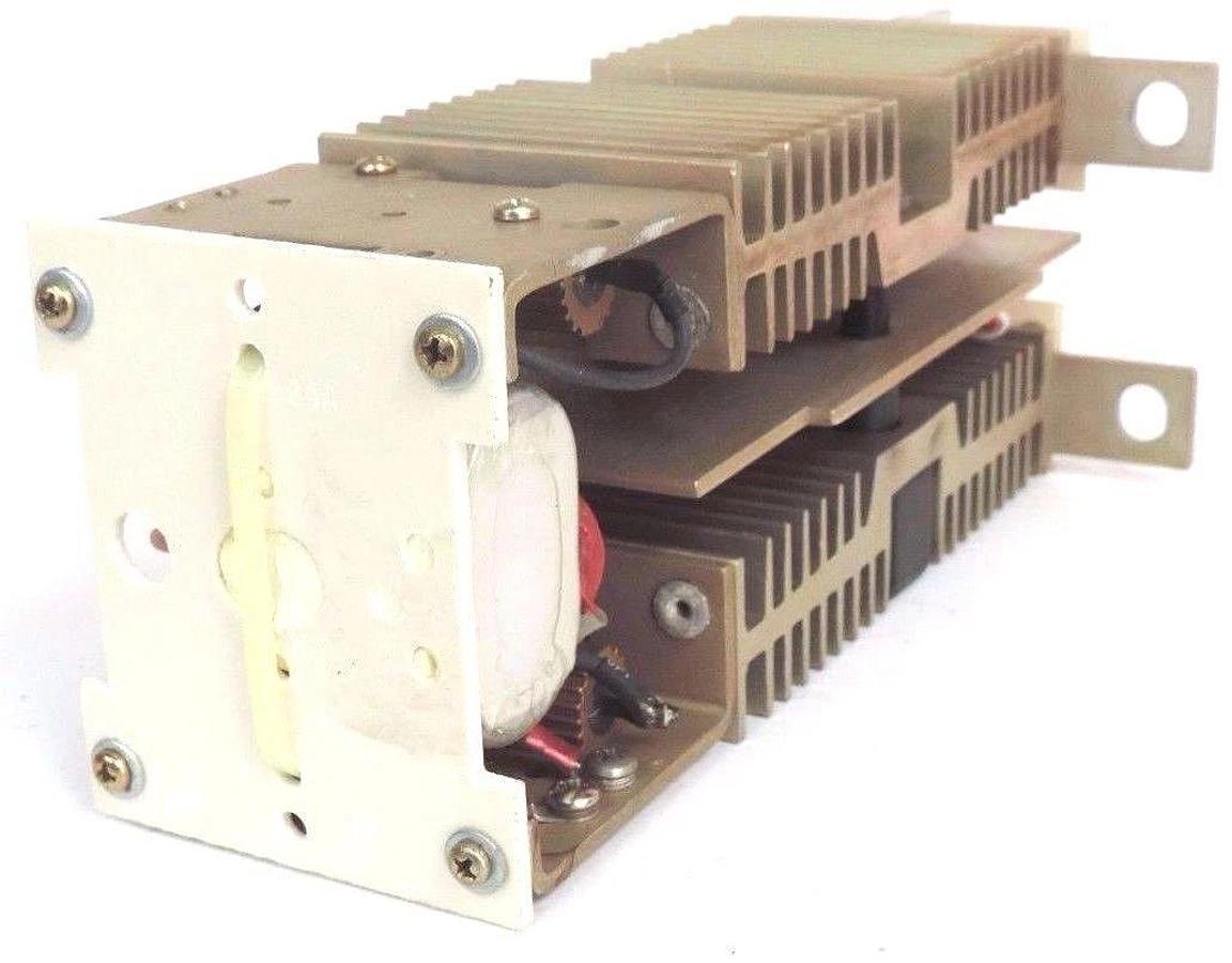 Refurbished RELIANCE 86466-47S MAXPAK RECTIFIER STACK 608881-31, 0-51378-25, 410403-24AWL