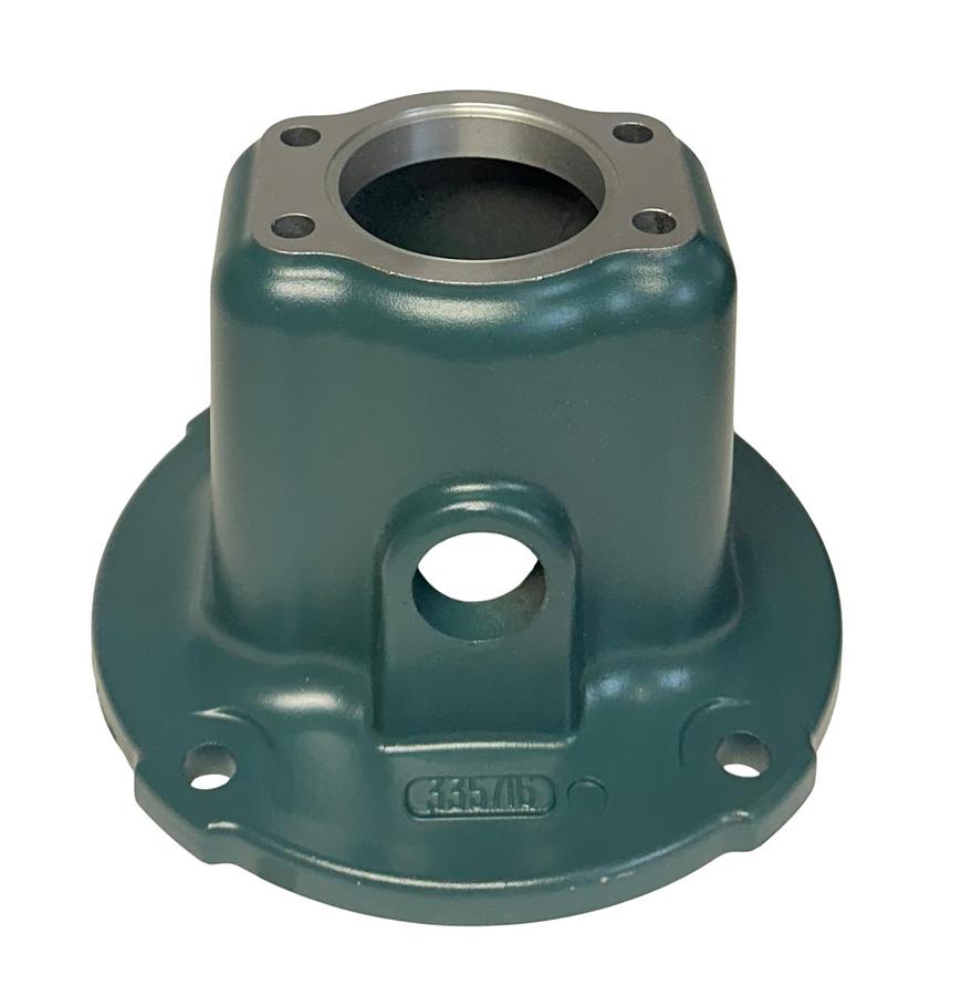 Used DODGE BALDOR 1720MTR56 / 17034217 TIGEAR-2 MOTOR ADAPTER KIT NSMP