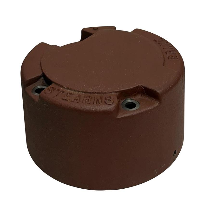 REXNORD STEARNS 507701200 HOUSING / RELEASE ROD SEAL ASSEMBLY OEM NSMP