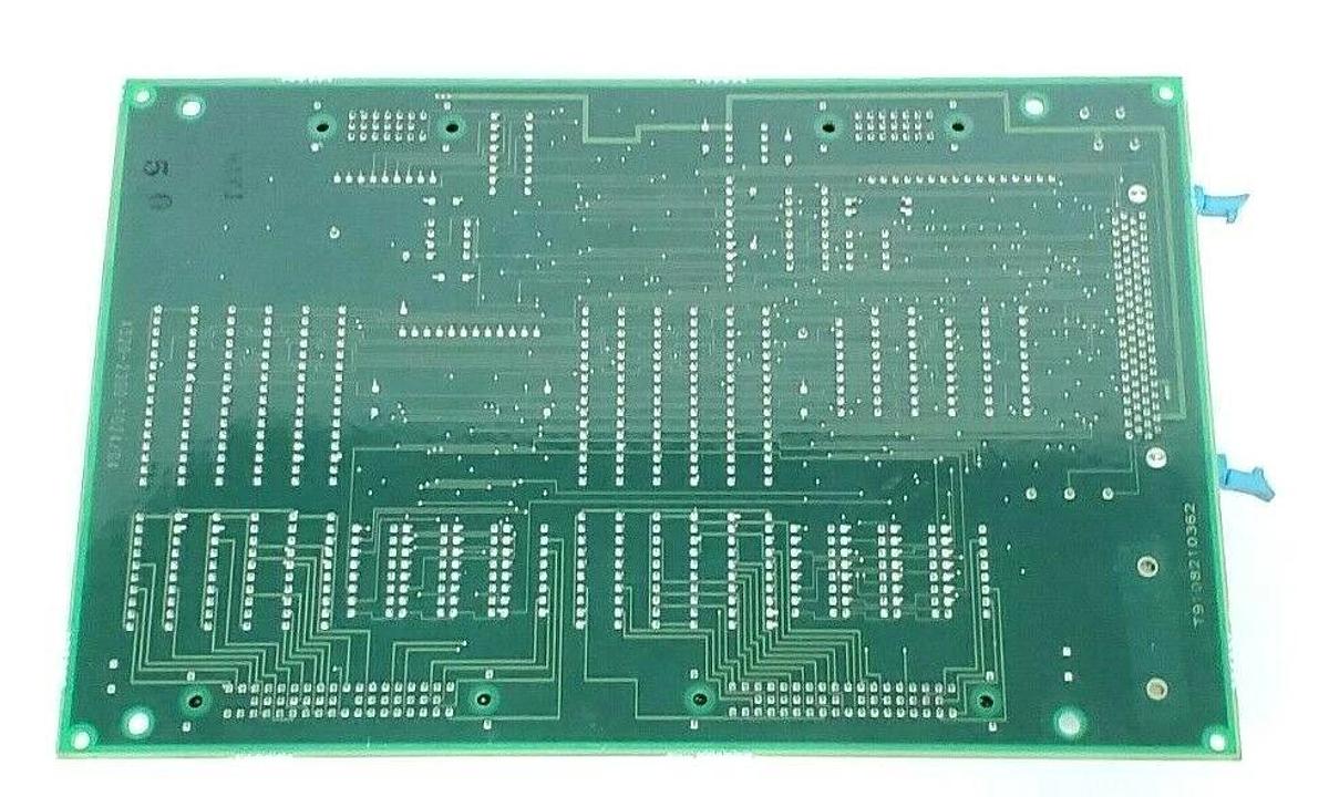 Used FANUC A16B-2300-0020/03B BOARD A16B-2300-0020, A320-2300-T024/04