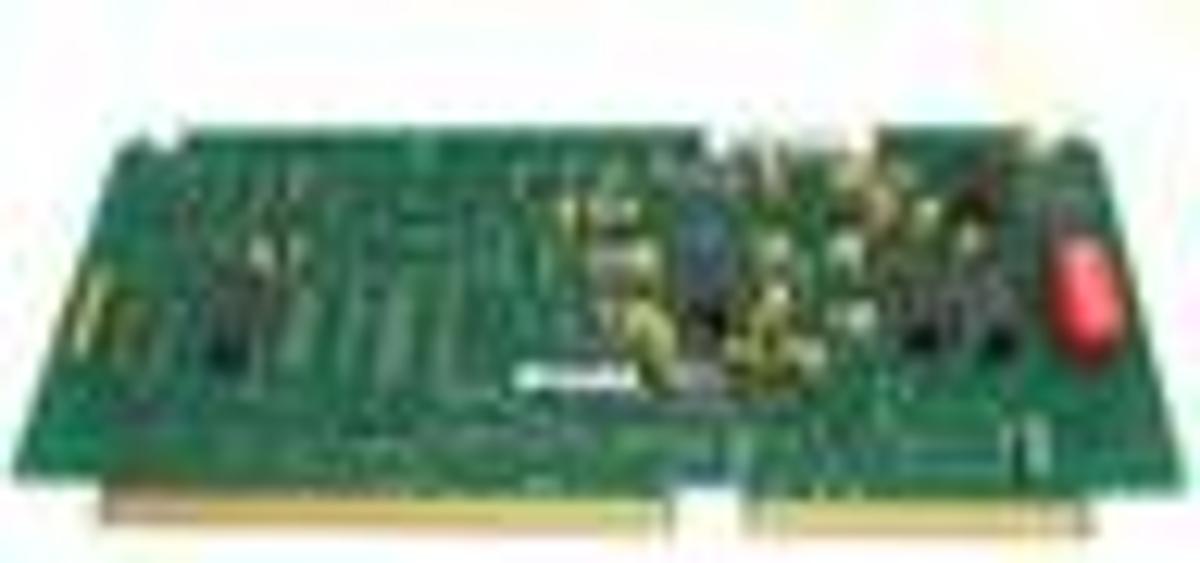 Used UNICO 310-6512 PC BOARD 3106512