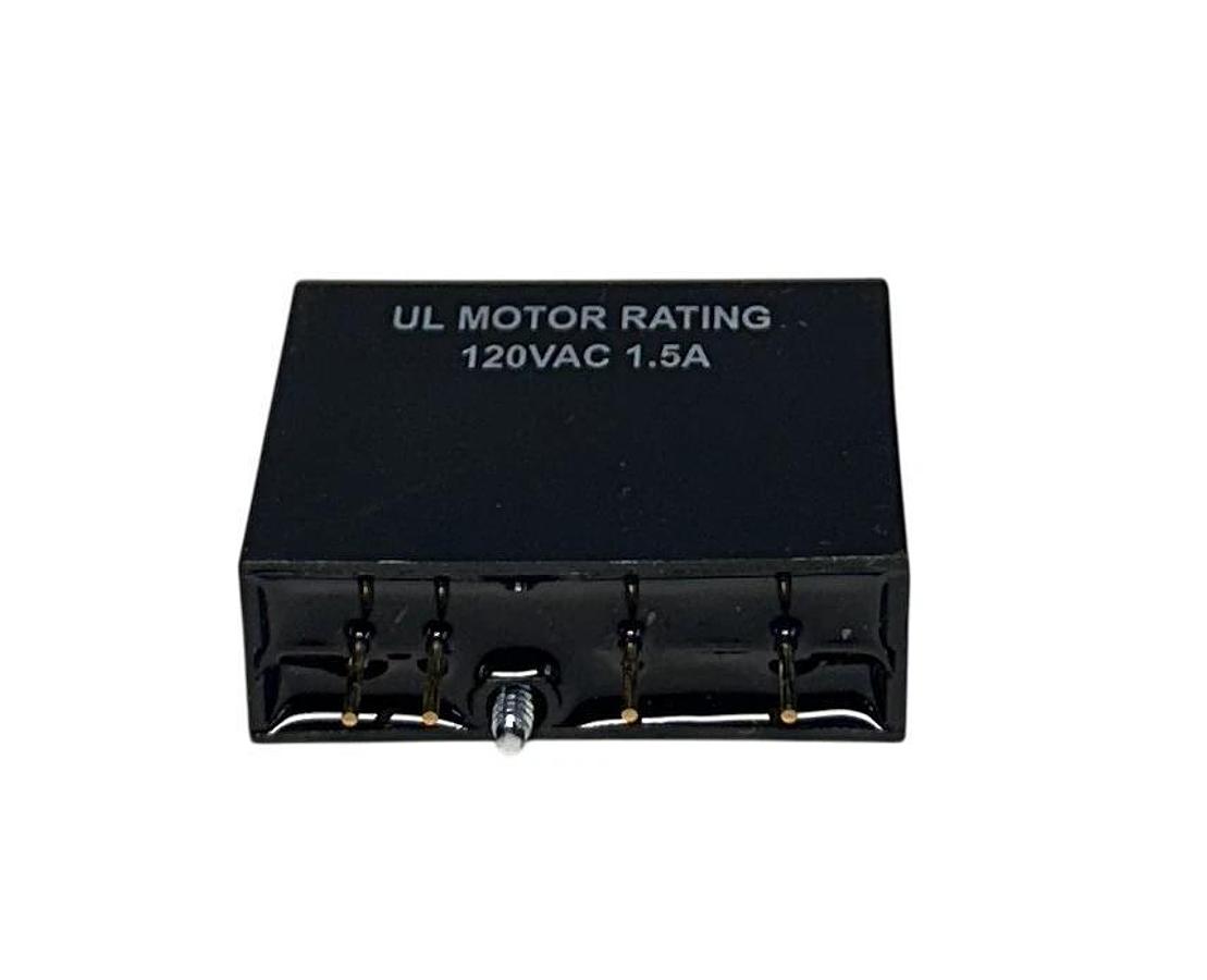 5 OPTO 22 FILTEC OAC24 / 92356 AC RELAY OUTPUT MODULES 120VAC 1.5A NSNP