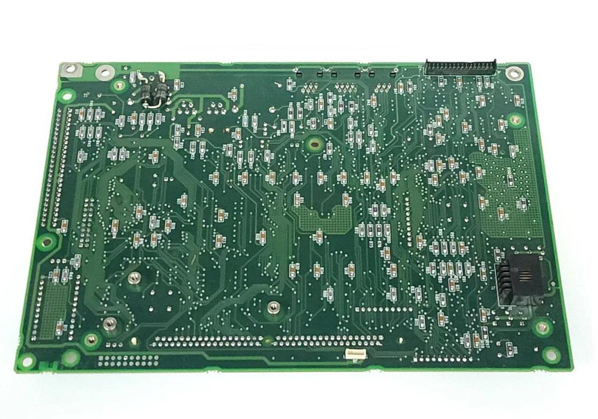Used CUTLER HAMMER 40-17720-02 CIRCUIT BOARD 42-17730-00 40024152-151