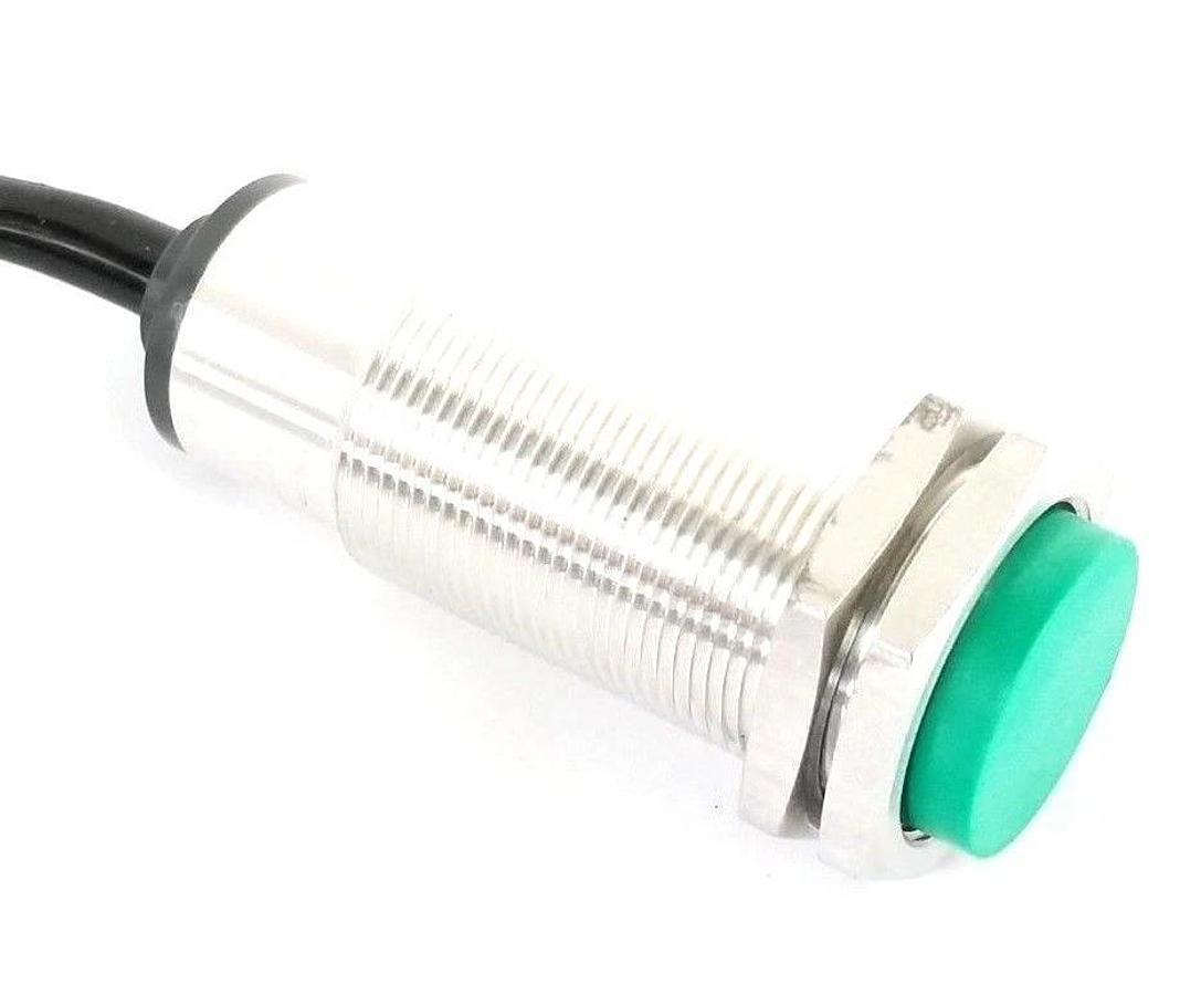 Used NIB HONEYWELL MICROSWITCH FYCD15C5-2 PHOTOELECTRIC SENSOR 92-132VAC 50/60HZ