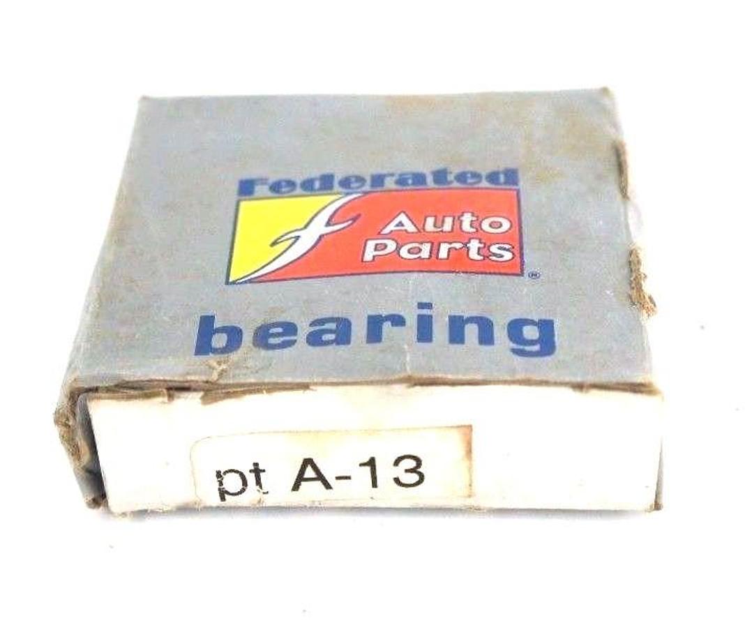 Used NIB FEDERATED BEARING L6110 ROLLER BEARING