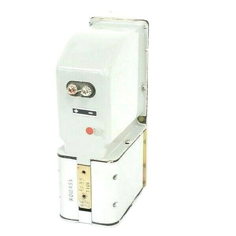 Used NEW FOXBORO N0124SA ELECTRIC PEN MOTOR