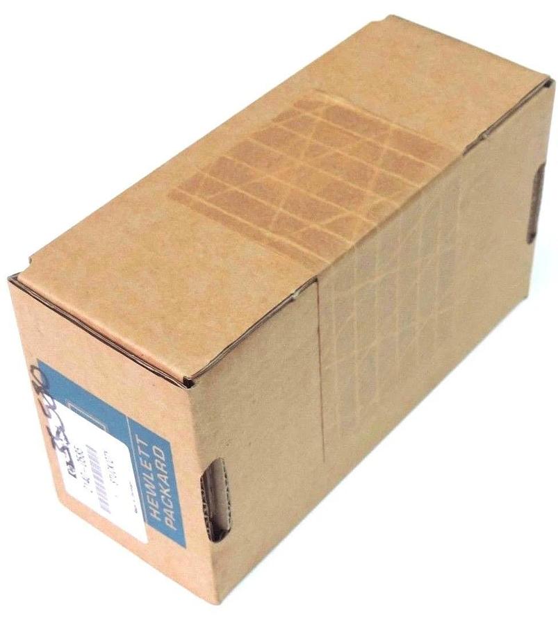Used F/S HEWLETT PACKARD 2140-0585 DEUTERIUM POWER LAMP 21400585