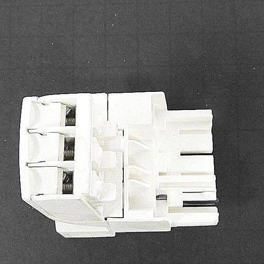 Used SCHNEIDER ELECTRIC LU9MR1C REV.PREWIRING CONNECTOR