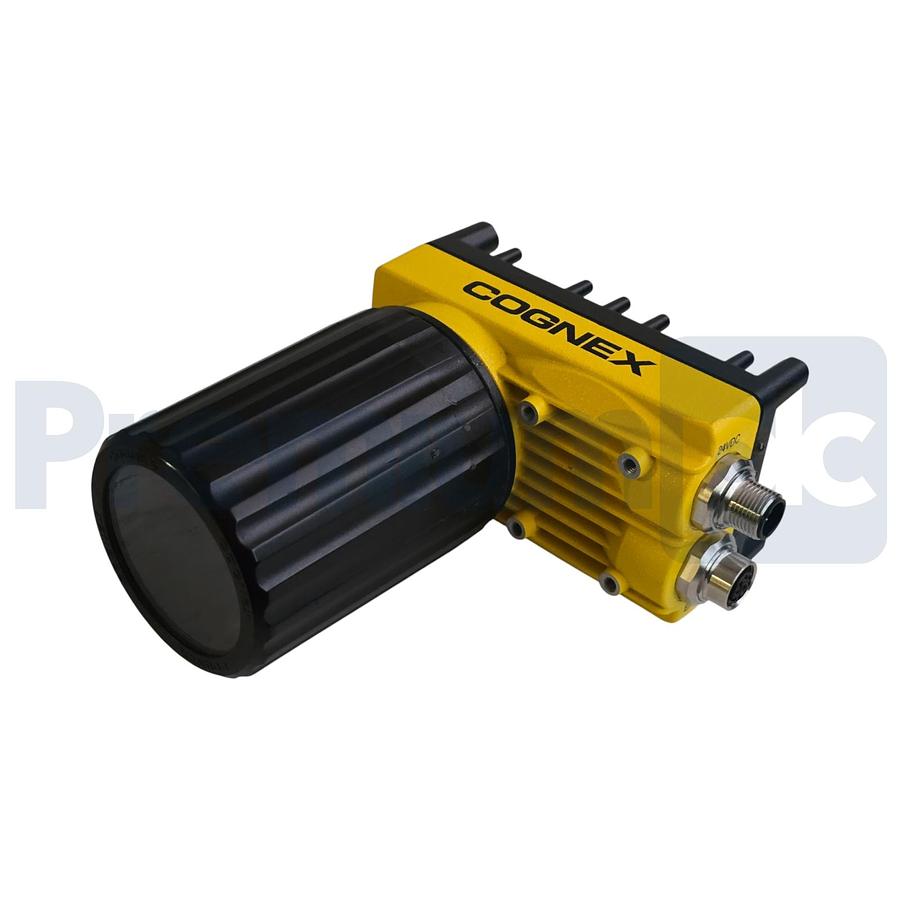 Used Cognex IS5705-11 | 825-10066-1R PatMax In-Sight Camera 821-0131-1R w/8mm Lens