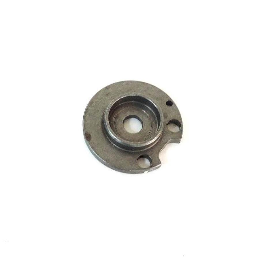 Used NEW ATLAS COPCO 3210 0316 90 END PLATE 3210031690