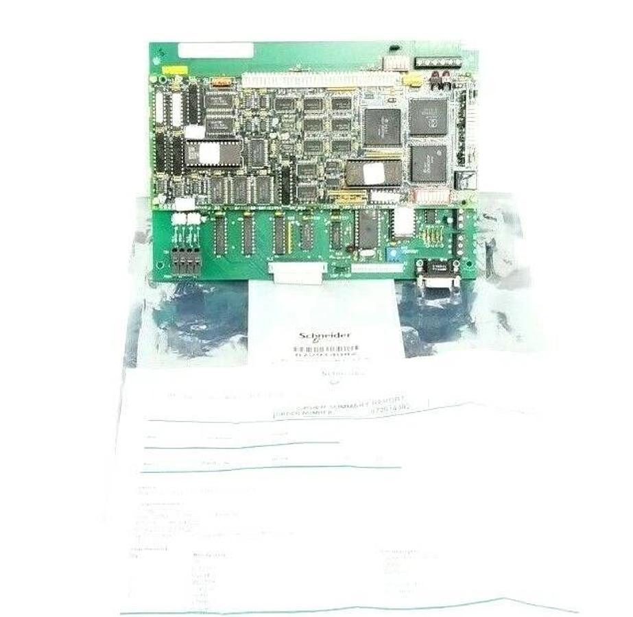 Refurbished BOSTON / FINCOR 106261803-B PULSE TACH. BOARD REV: B 106261803 (REPAIRED)