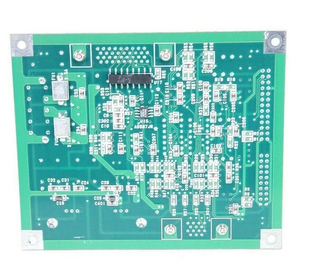 Used NIKON EX-AIS CIRCUIT BOARD 4S007-843-F
