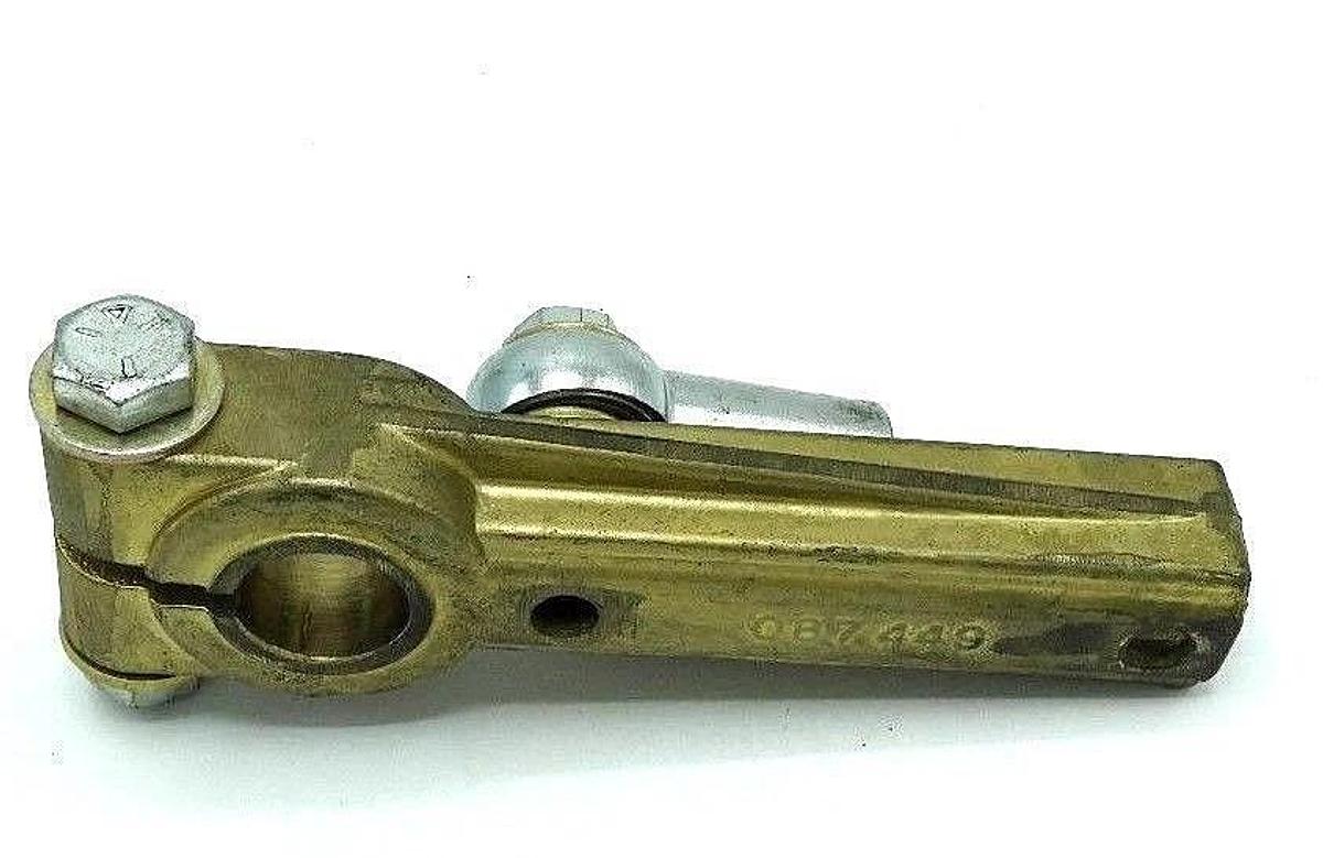 NEW HONEYWELL 087449 ADJUSTABLE ACTUATOR LEVER ARM