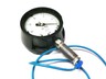 Used USG SOLFRUNT VACUUM GAUGE IN HG 30 USED