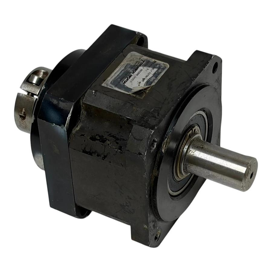 Used Thomson Micron DuraTrue 90 XDT90-005 5:1 Planetary Servo Gearbox